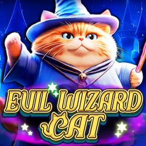 Evil Wizard Cat screenshot