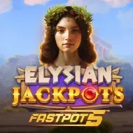 Elysian Jackpots screenshot