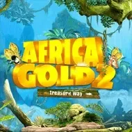 Africa Gold II screenshot