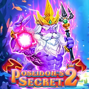 Poseidon Secret 2