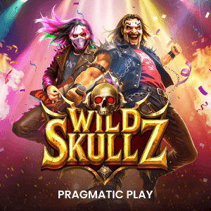 Wild Skullz screenshot