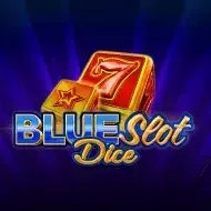 Blue Slot Dice screenshot