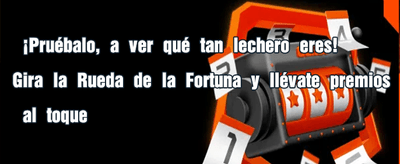 Enciende la llama del triunfo