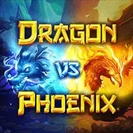 Dragon VS Phoenix screenshot