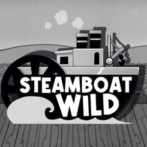 Steamboat Wild screenshot