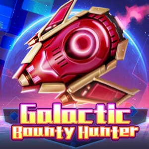 Galactic Bounty Hunter screenshot